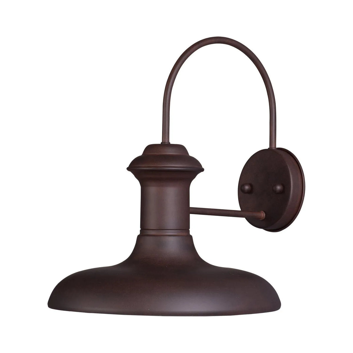 Maxim Lighting - Wharf Outdoor Wall Lantern - 35003EB | Montreal Lighting & Hardware