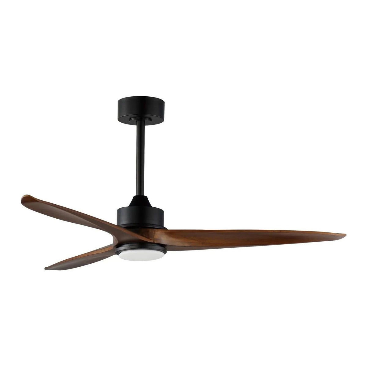 Maxim Lighting - Woodwind Ceiling Fan - 88831BK | Montreal Lighting & Hardware