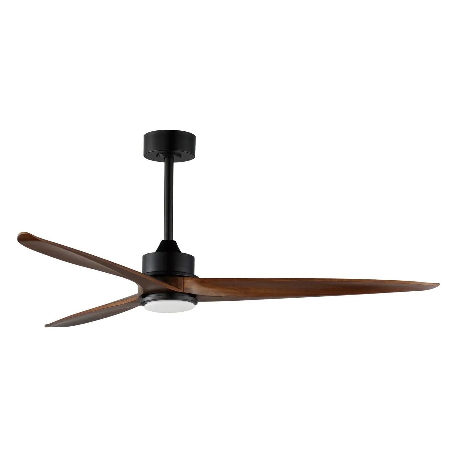 Maxim Lighting - Woodwind Ceiling Fan - 88833BK | Montreal Lighting & Hardware