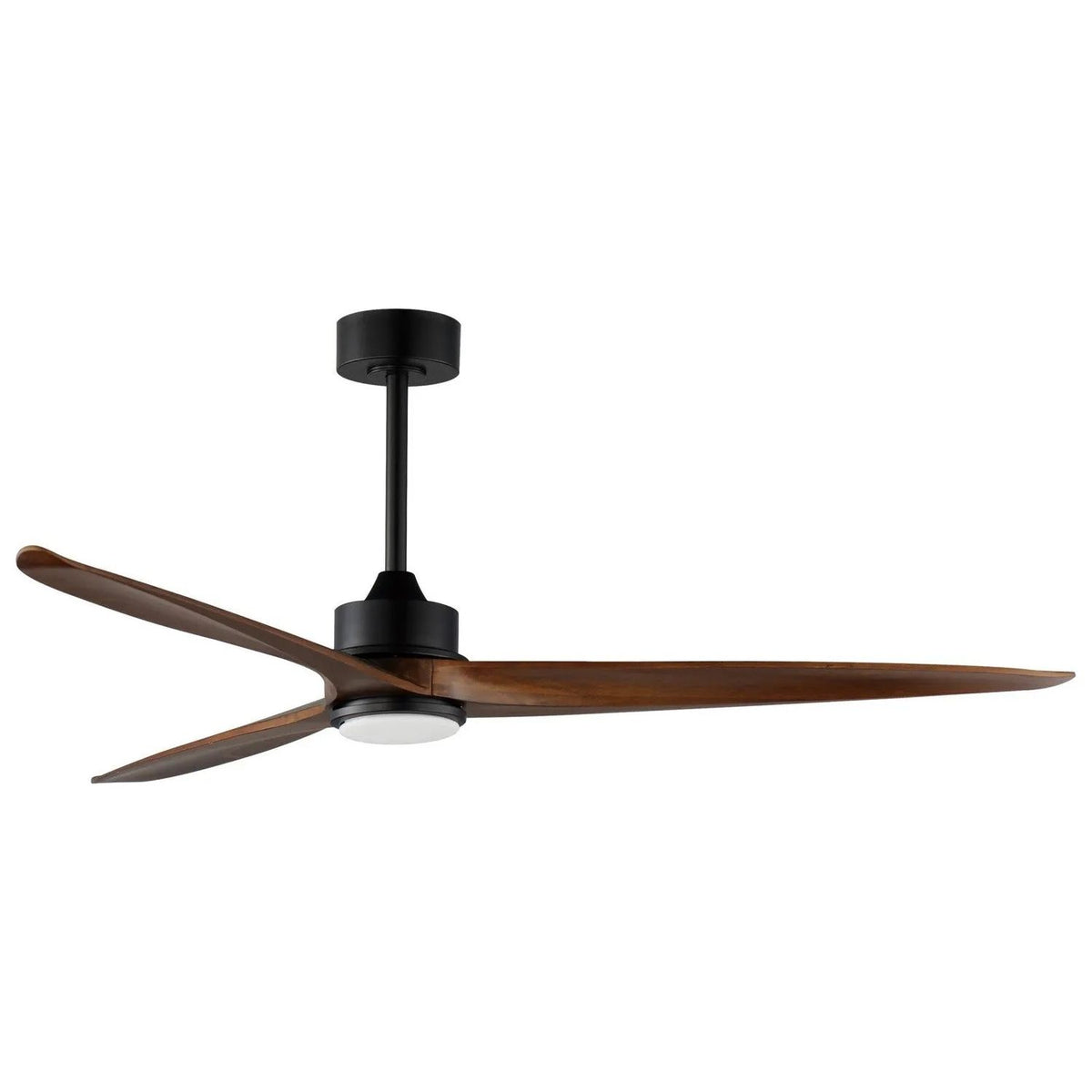 Maxim Lighting - Woodwind Ceiling Fan - 88834BK | Montreal Lighting & Hardware