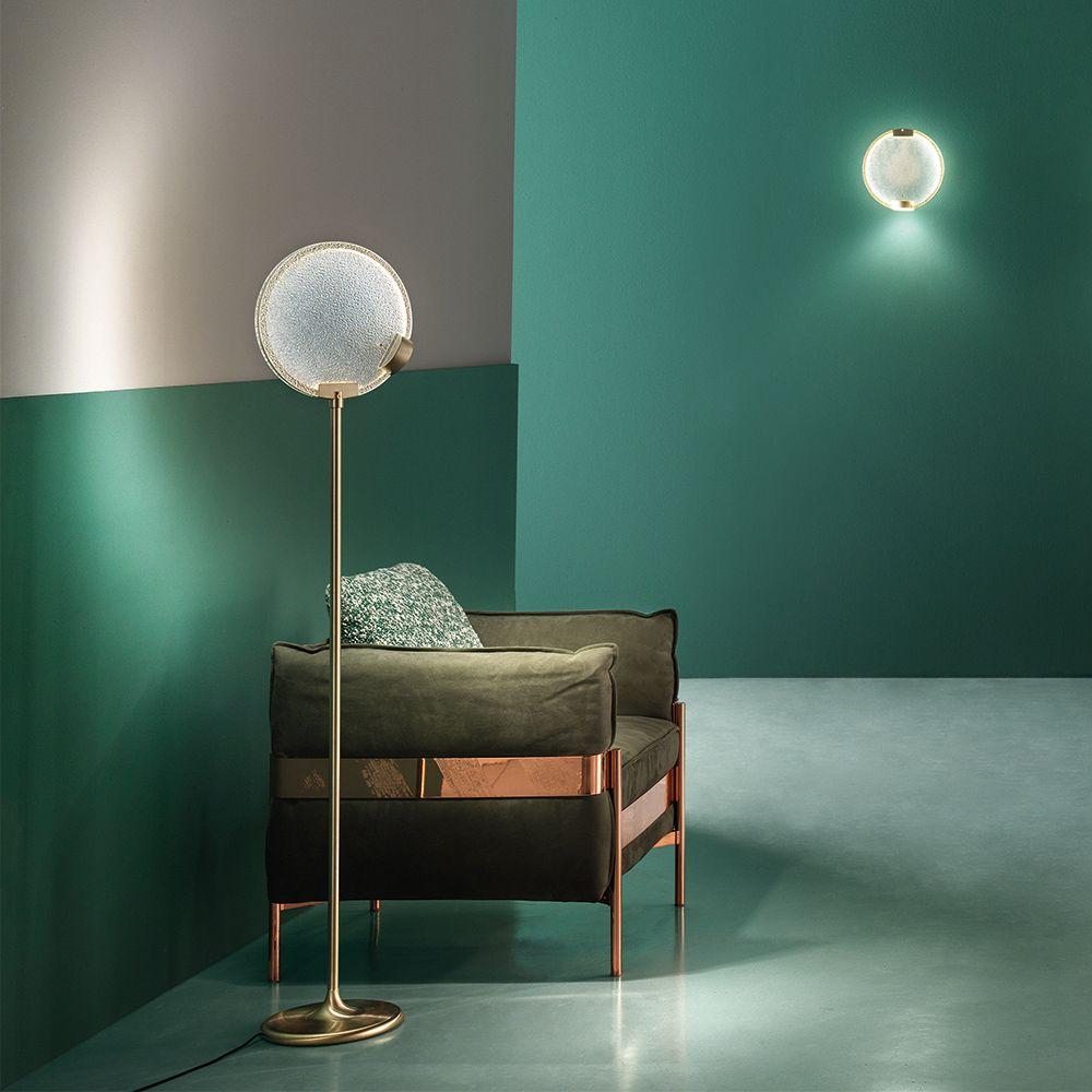 Horo Stl Floor Lamp