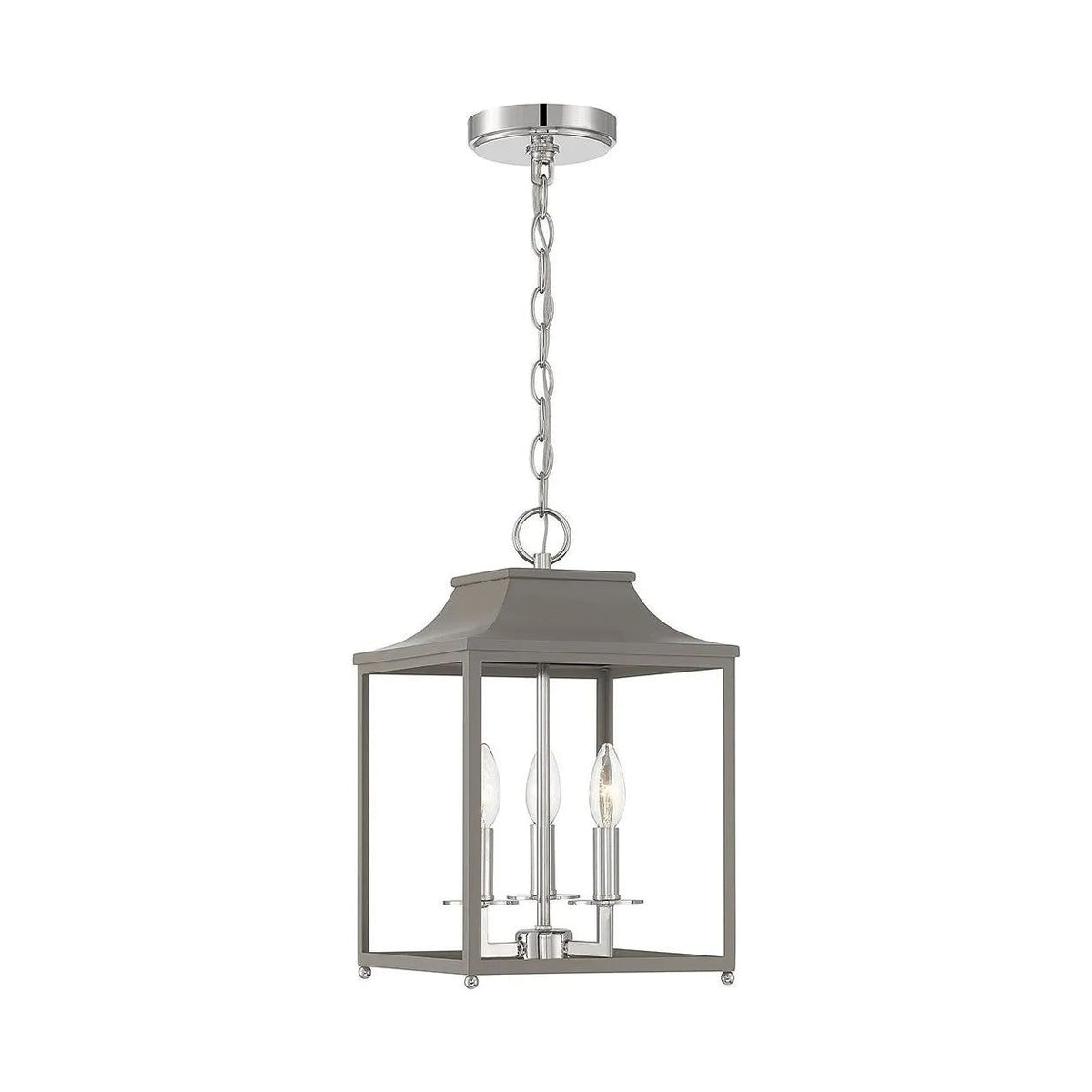 Meridian Lite Trends - Meridian Pendant - M30013GRYPN | Montreal Lighting & Hardware