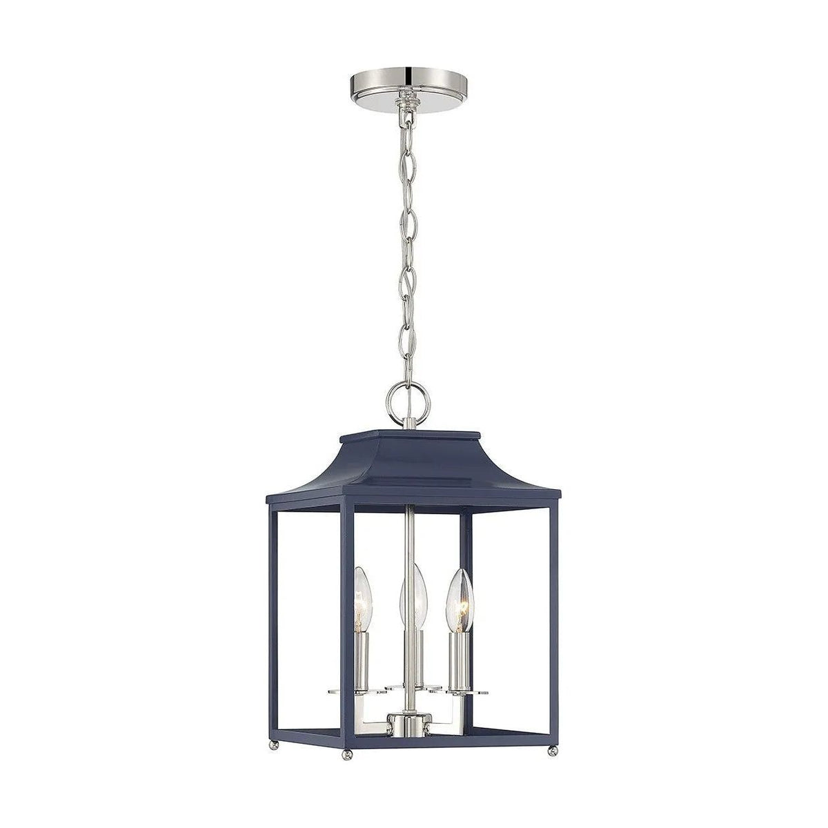 Meridian Lite Trends - Meridian Pendant - M30013NBLPN | Montreal Lighting & Hardware