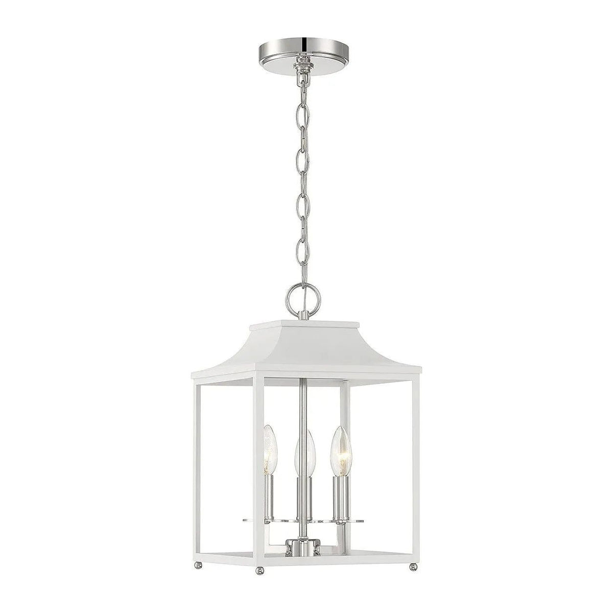 Meridian Lite Trends - Meridian Pendant - M30013WHPN | Montreal Lighting & Hardware