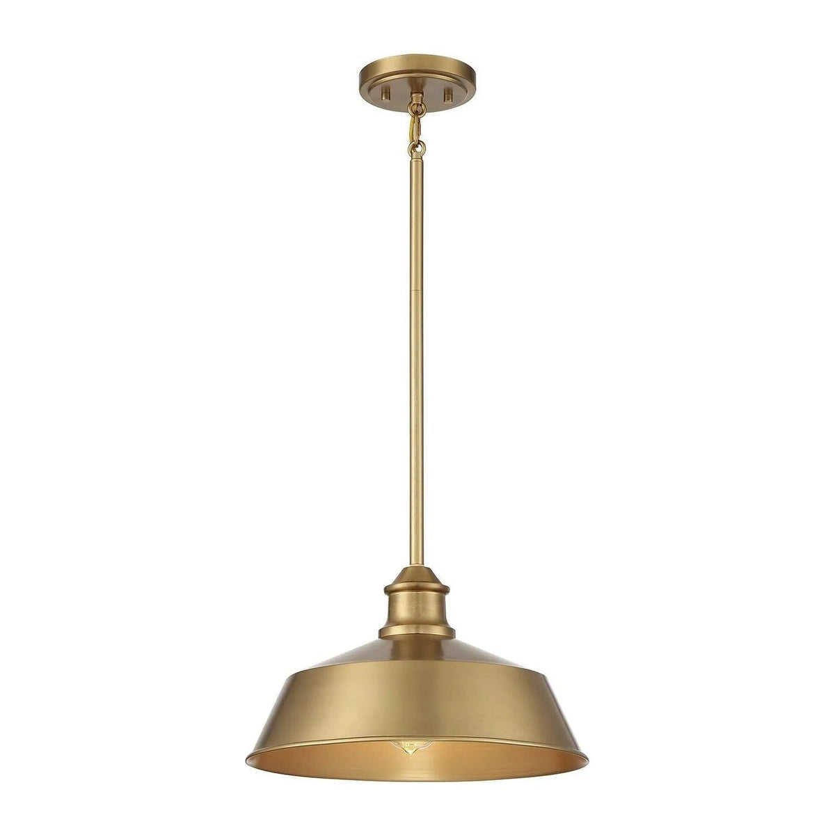 Meridian Lite Trends - Meridian Pendant - M7021NB | Montreal Lighting & Hardware