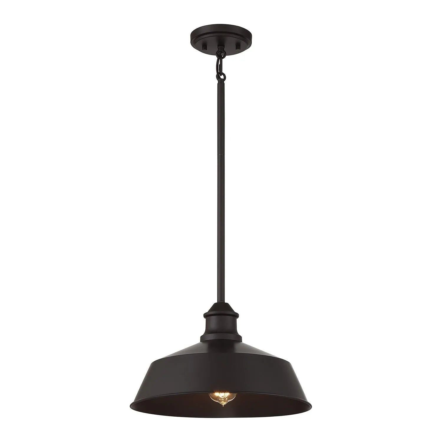 Meridian Lite Trends - Meridian Pendant - M7021ORB | Montreal Lighting & Hardware