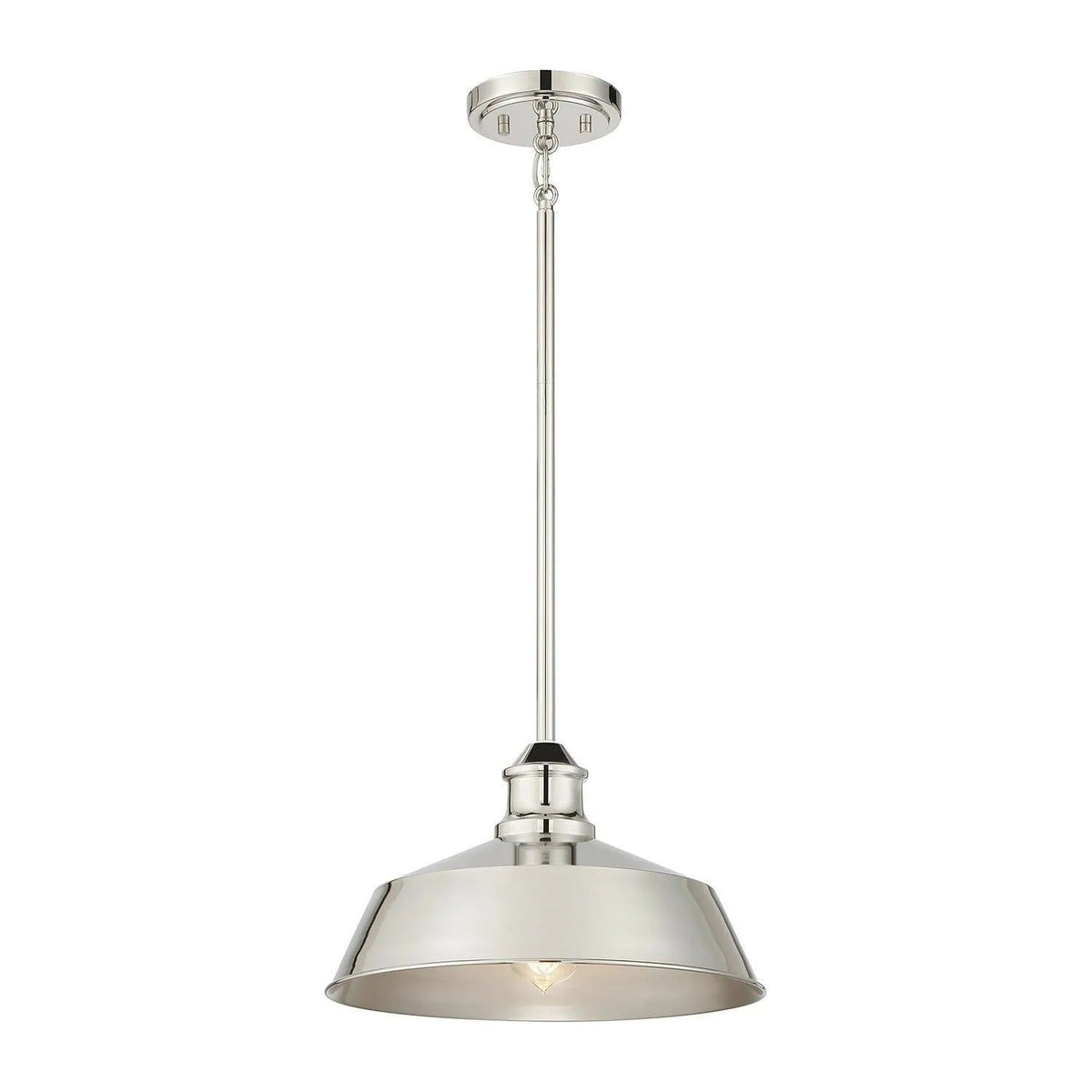 Meridian Lite Trends - Meridian Pendant - M7021PN | Montreal Lighting & Hardware