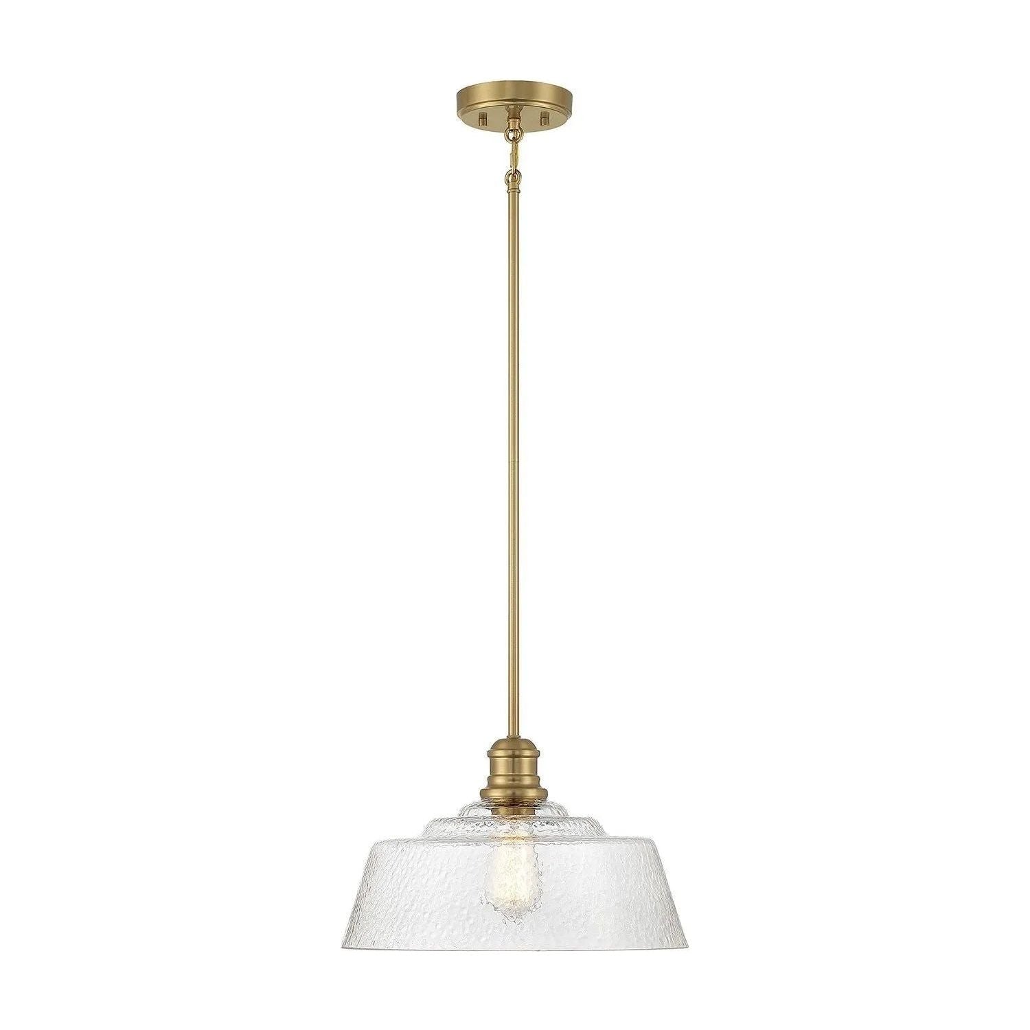 Meridian Lite Trends - Meridian Pendant - M7023NB | Montreal Lighting & Hardware