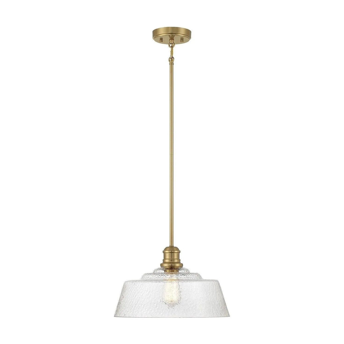 Meridian Lite Trends - Meridian Pendant - M7023NB | Montreal Lighting & Hardware