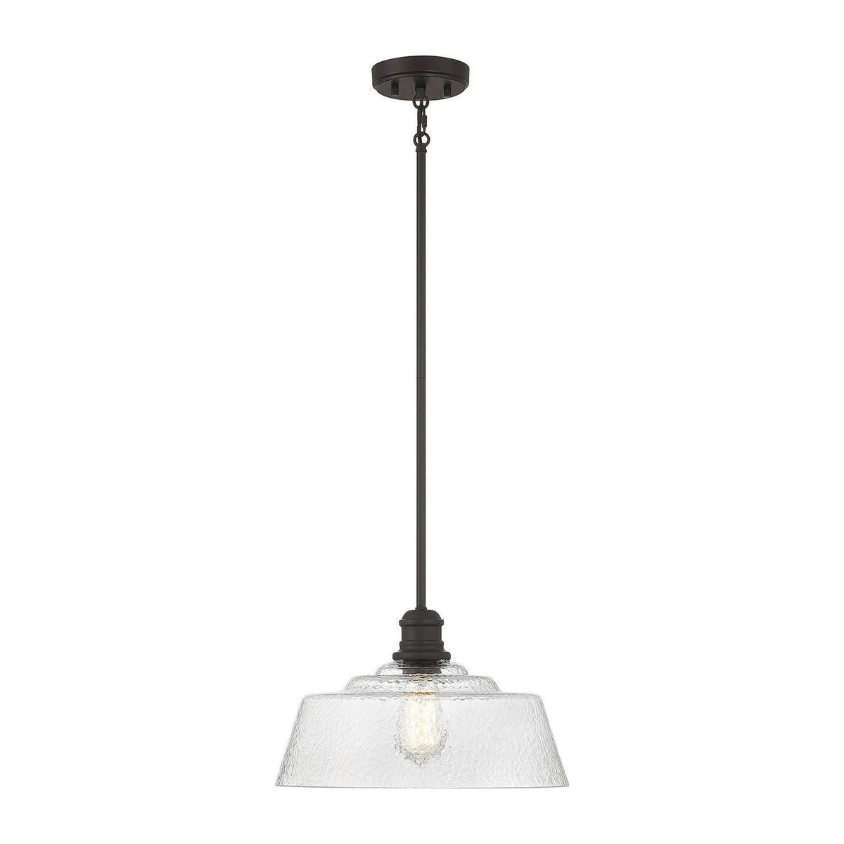 Meridian Lite Trends - Meridian Pendant - M7023ORB | Montreal Lighting & Hardware