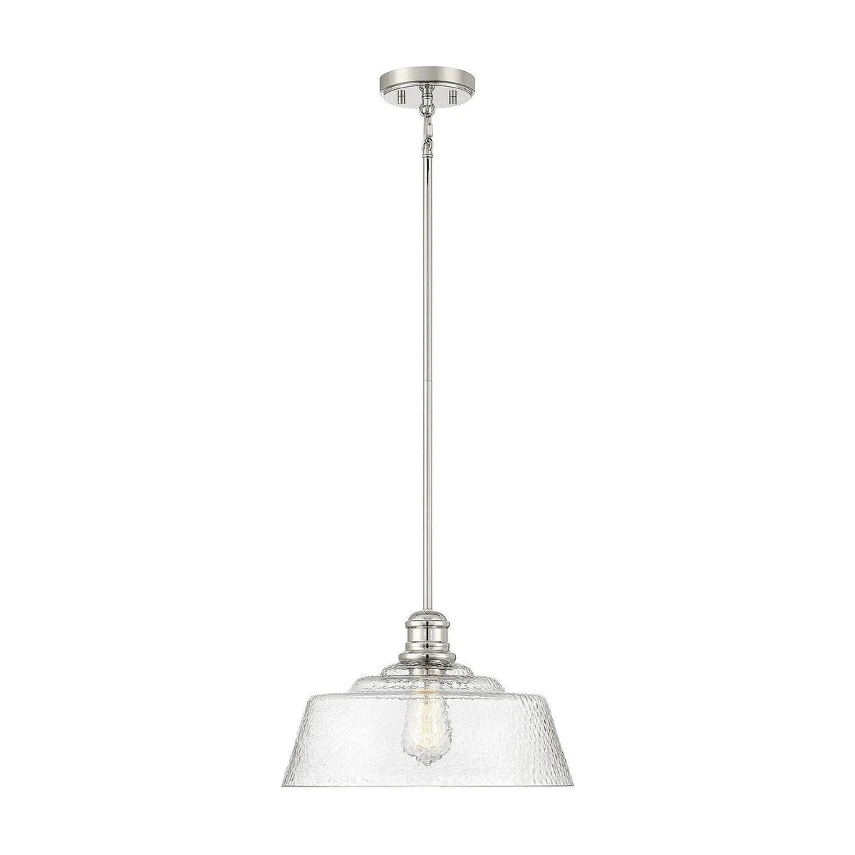 Meridian Lite Trends - Meridian Pendant - M7023PN | Montreal Lighting & Hardware