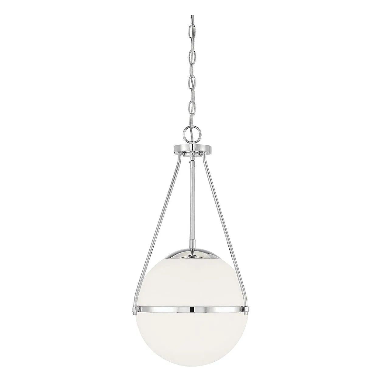 Meridian Lite Trends - Meridian Pendant - M7025CH | Montreal Lighting & Hardware