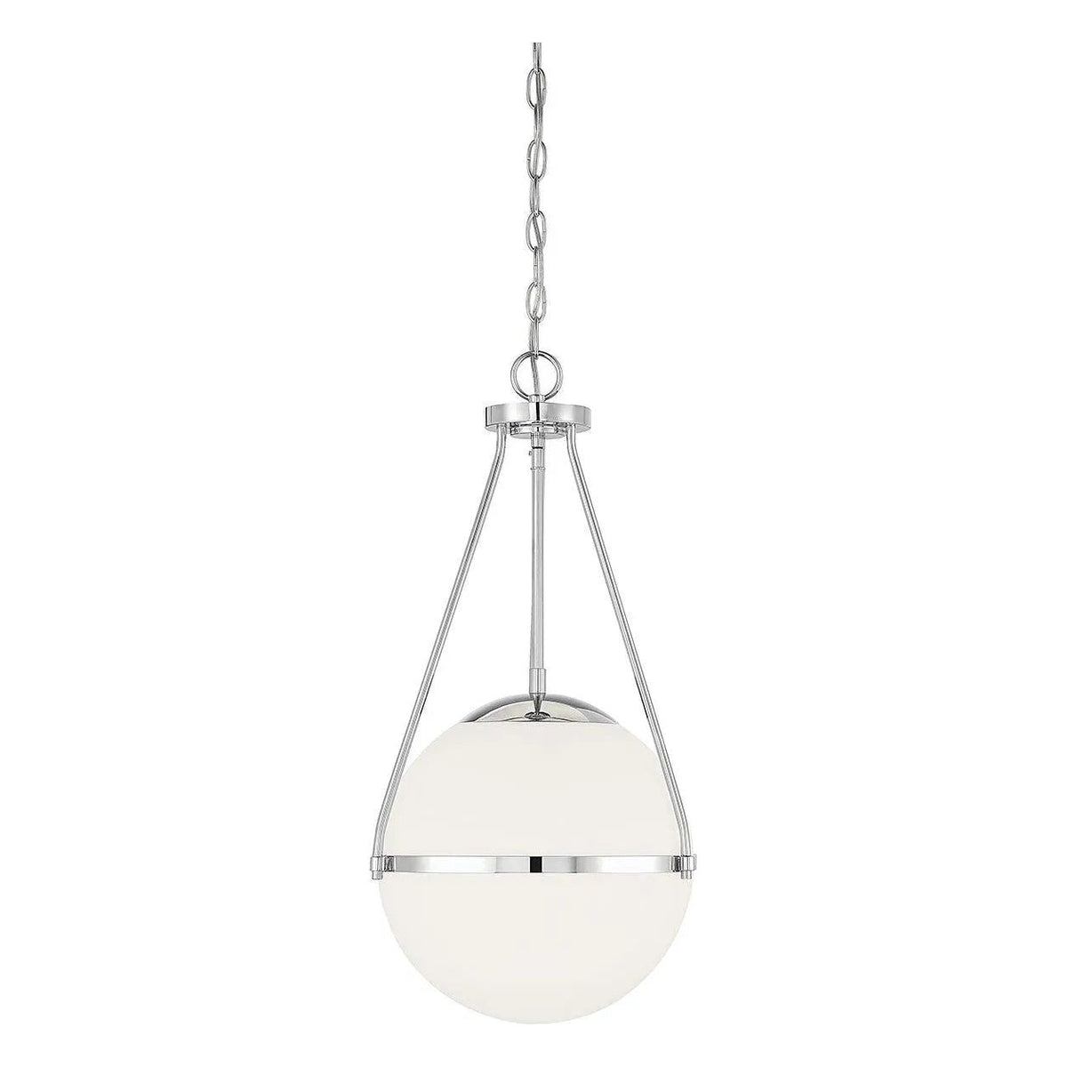 Meridian Lite Trends - Meridian Pendant - M7025CH | Montreal Lighting & Hardware