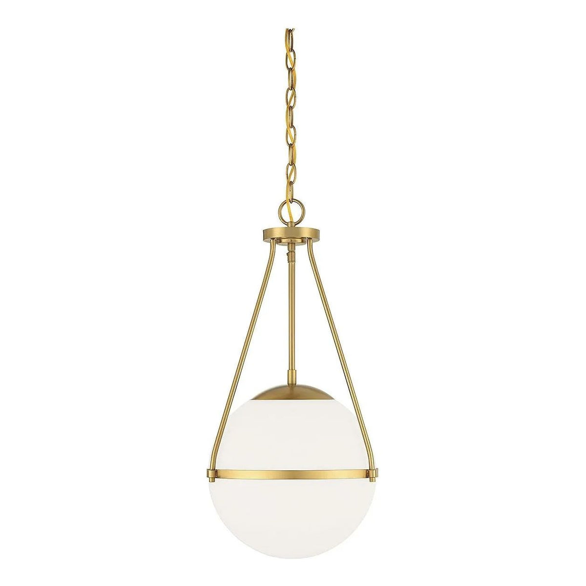 Meridian Lite Trends - Meridian Pendant - M7025NB | Montreal Lighting & Hardware