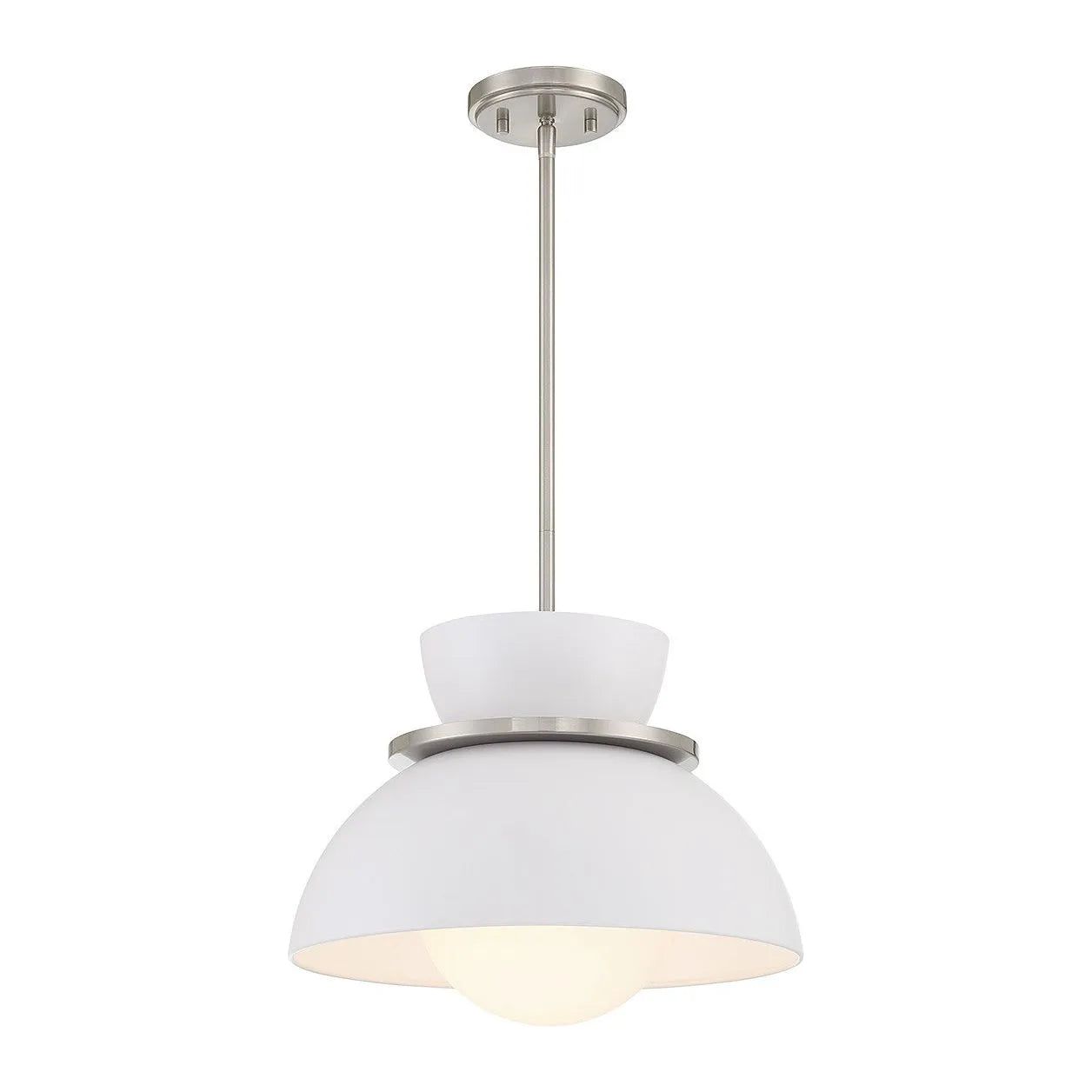 Meridian Lite Trends - Meridian Pendant - M7026BN | Montreal Lighting & Hardware