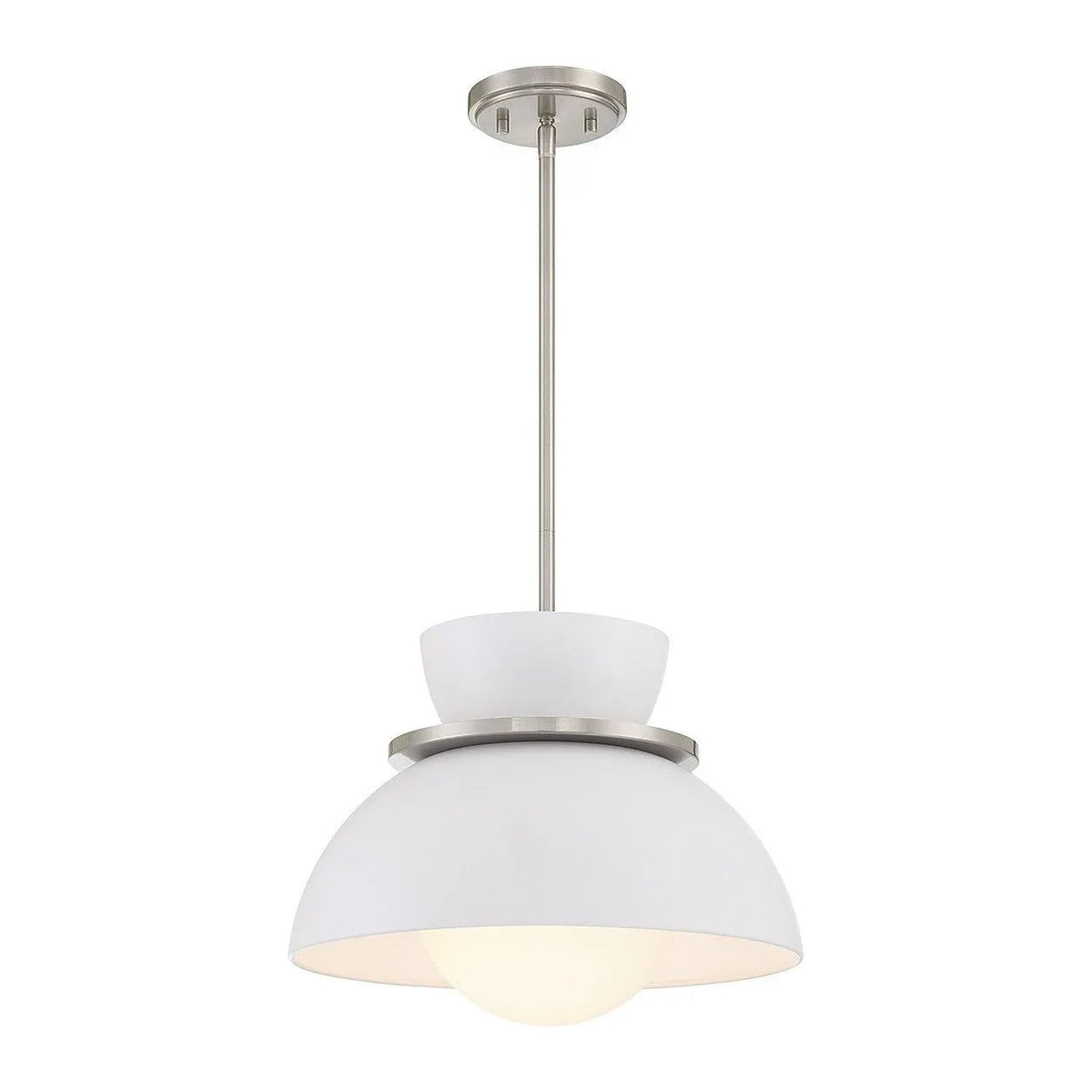 Meridian Lite Trends - Meridian Pendant - M7026BN | Montreal Lighting & Hardware