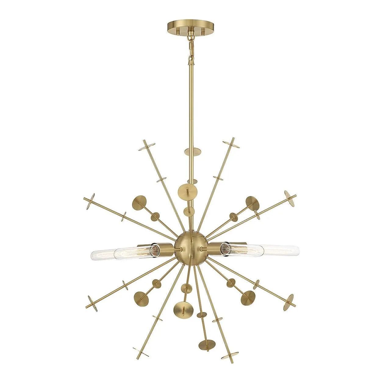 Meridian Lite Trends - Meridian Pendant - M7027NB | Montreal Lighting & Hardware