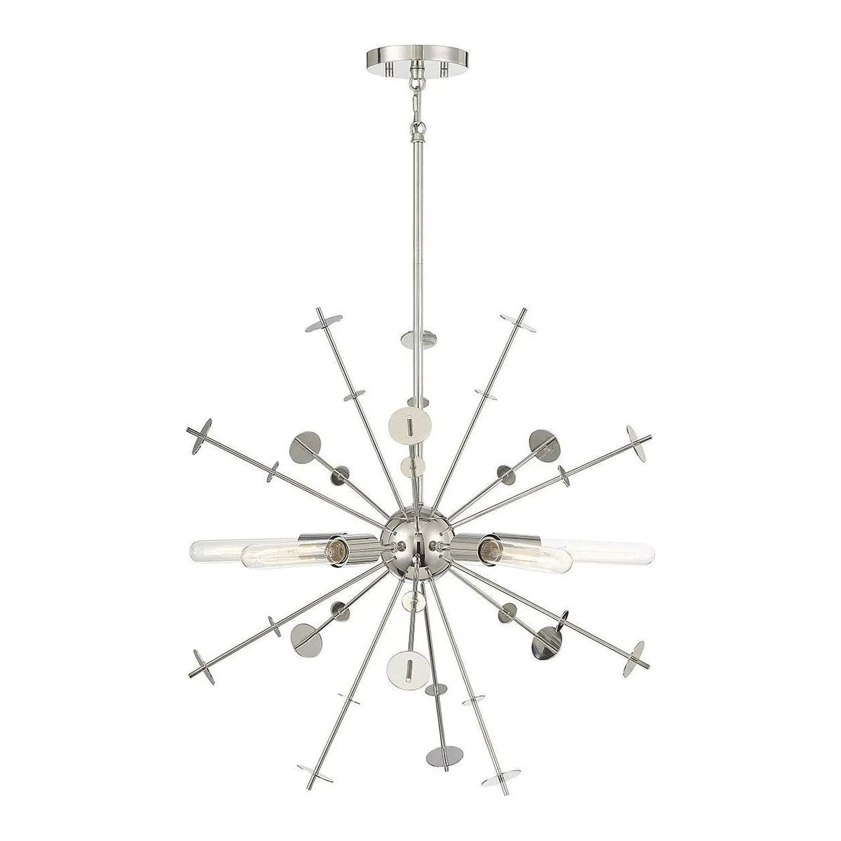 Meridian Lite Trends - Meridian Pendant - M7027PN | Montreal Lighting & Hardware