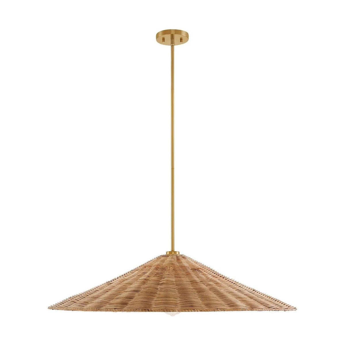 Meridian Lite Trends - Meridian Pendant M7042 - M7042NB | Montreal Lighting & Hardware