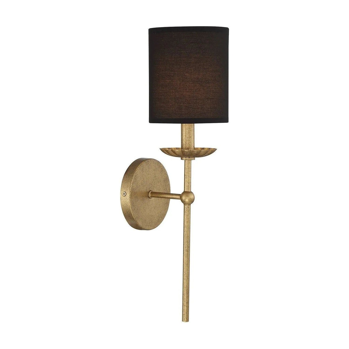 Meridian Lite Trends - Meridian Wall Sconce - M90079TG | Montreal Lighting & Hardware