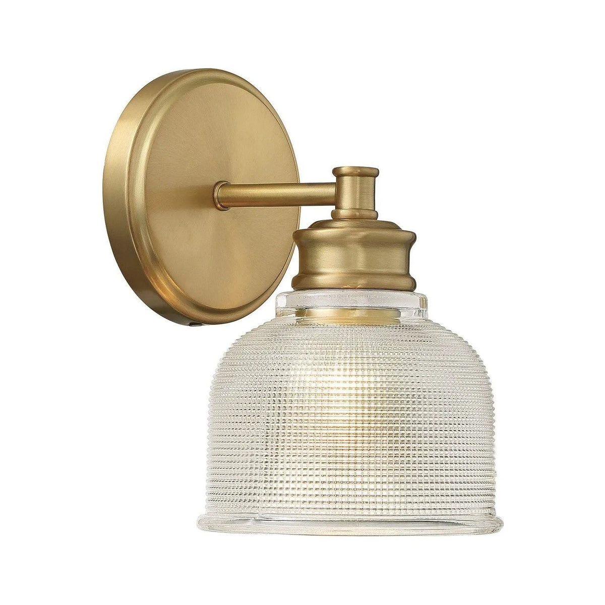 Meridian Lite Trends - Meridian Wall Sconce - M90093NB | Montreal Lighting & Hardware