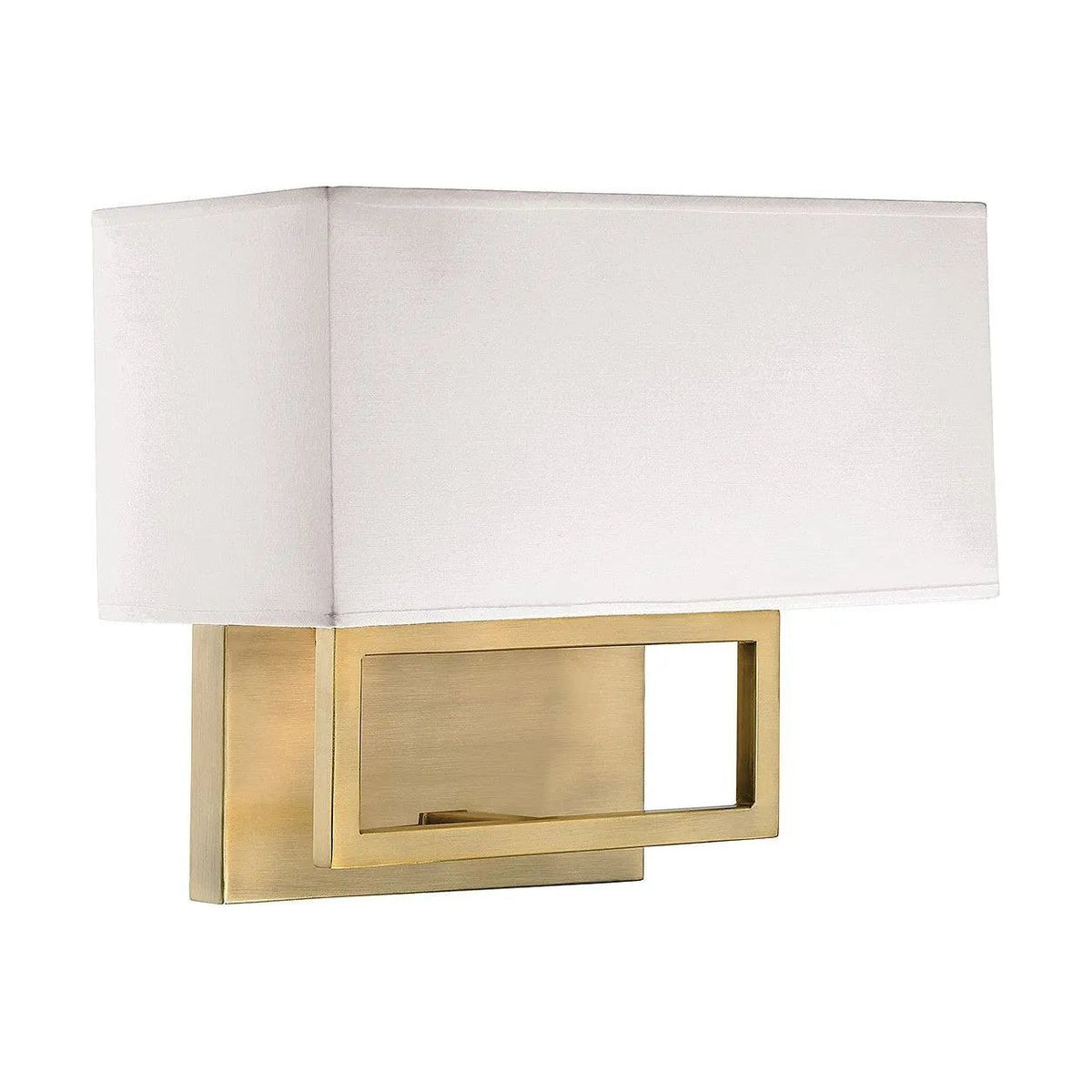 Meridian Lite Trends - Meridian Wall Sconce - M90095NB | Montreal Lighting & Hardware