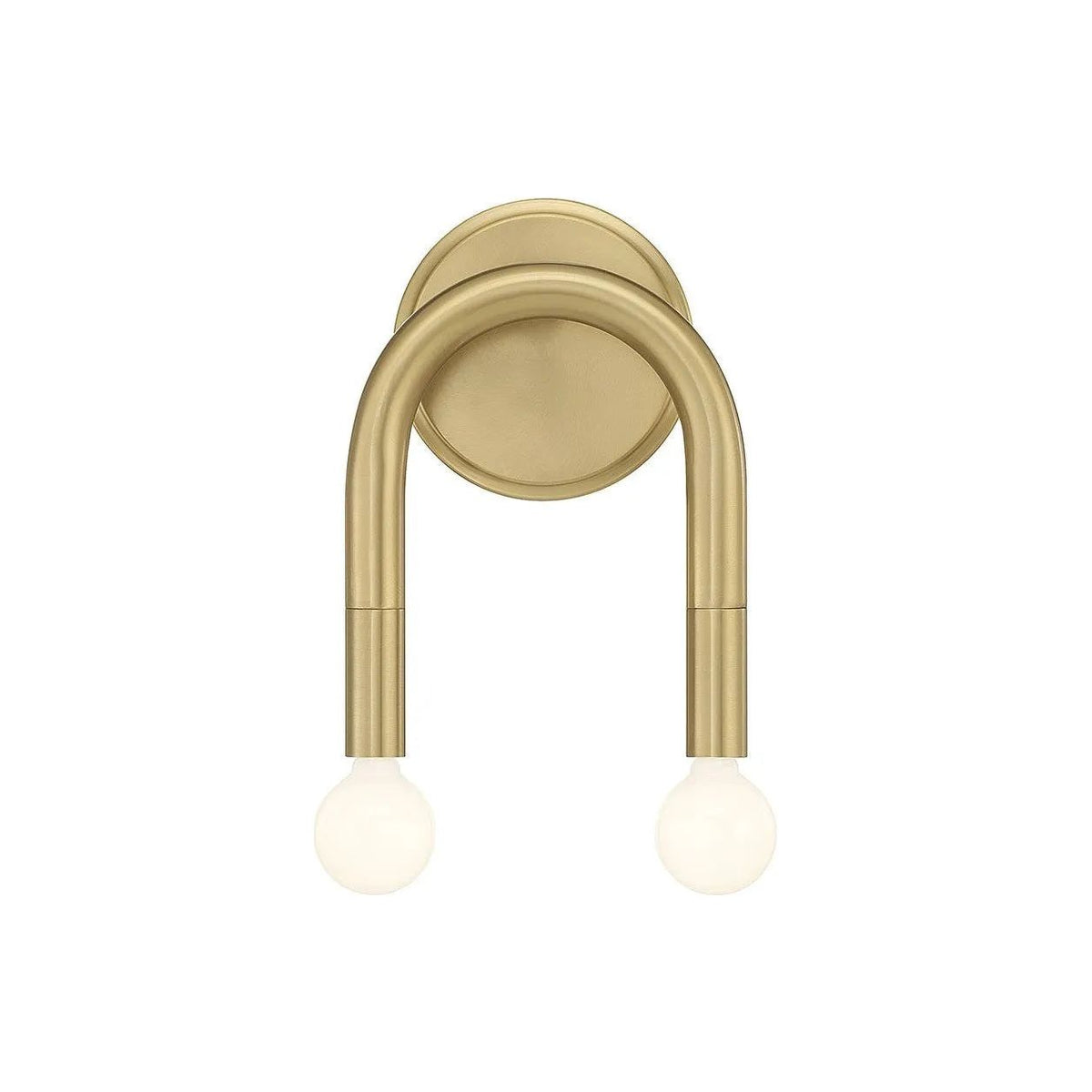 Meridian Lite Trends - Meridian Wall Sconce - M90099NB | Montreal Lighting & Hardware