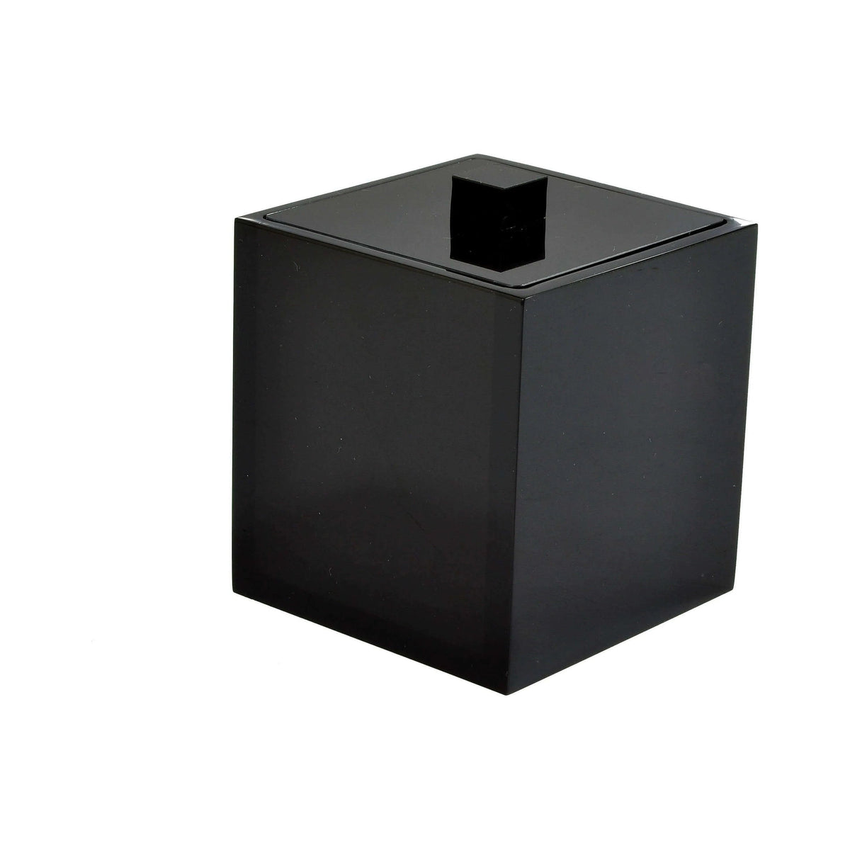 Mike + Ally - Ice Black Container - 31533 | Montreal Lighting & Hardware