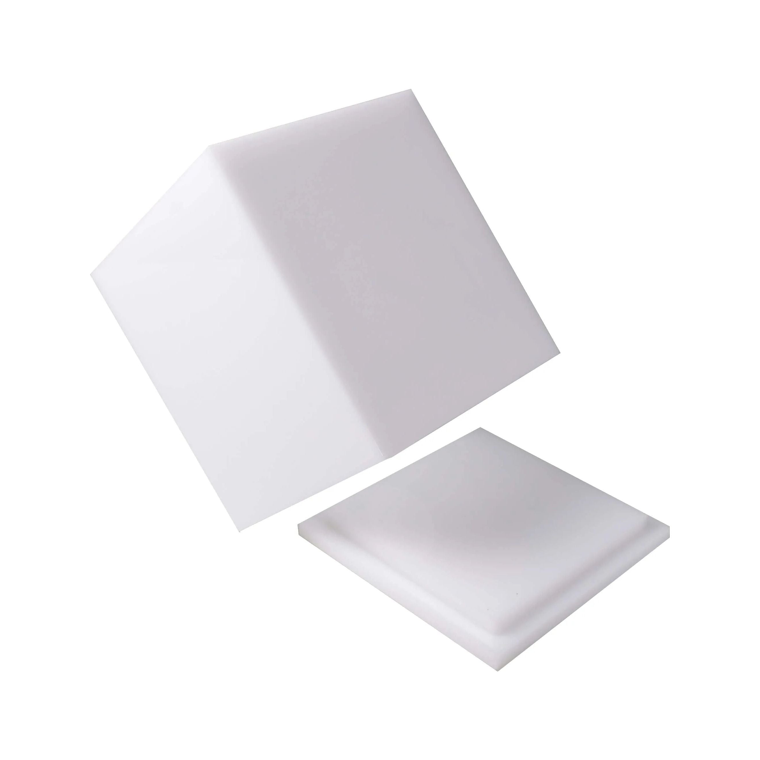 Mike + Ally - Ice White Boutique Tissue Base - 31660 | Montreal Lighting & Hardware