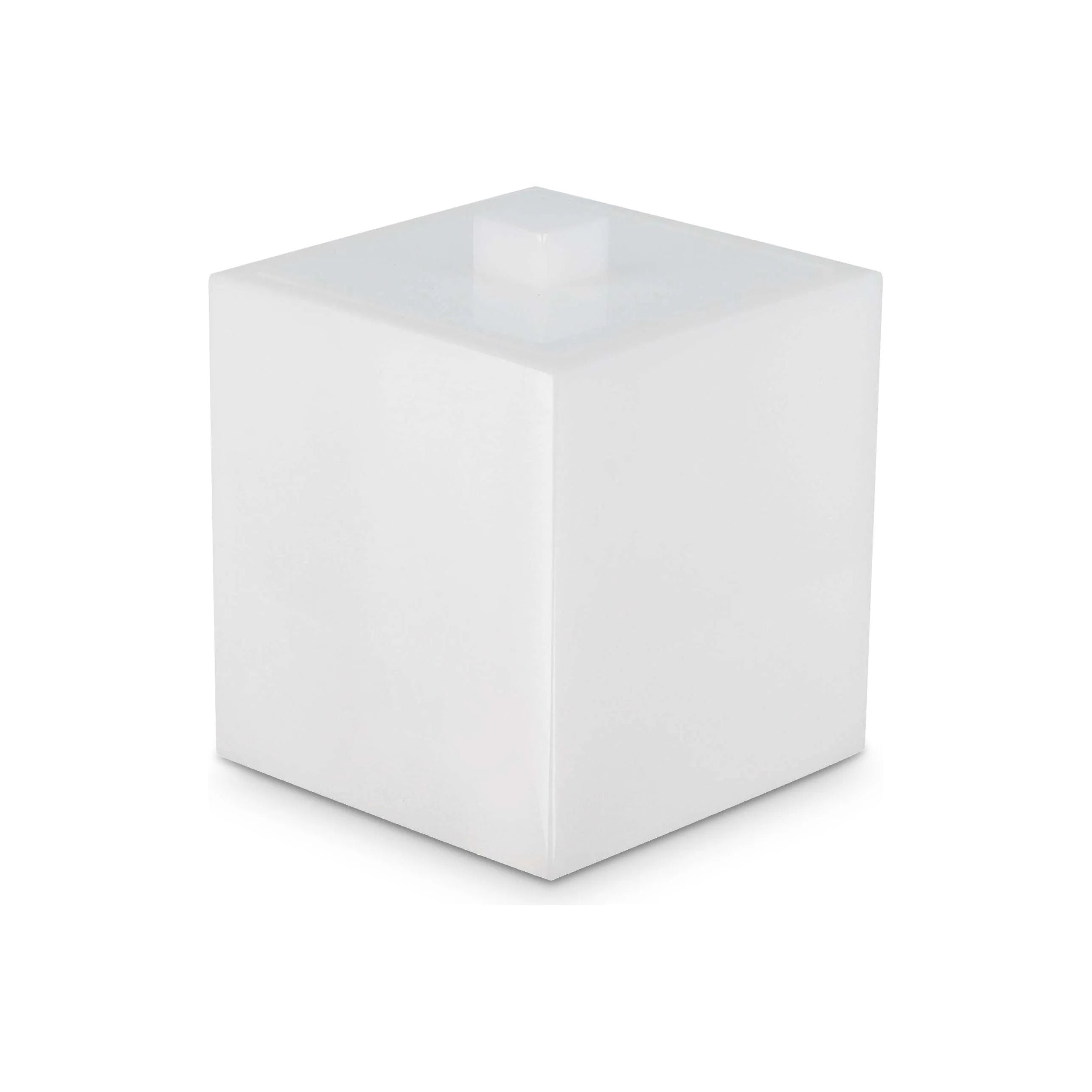 Mike + Ally - Ice White Container - 31633 | Montreal Lighting & Hardware