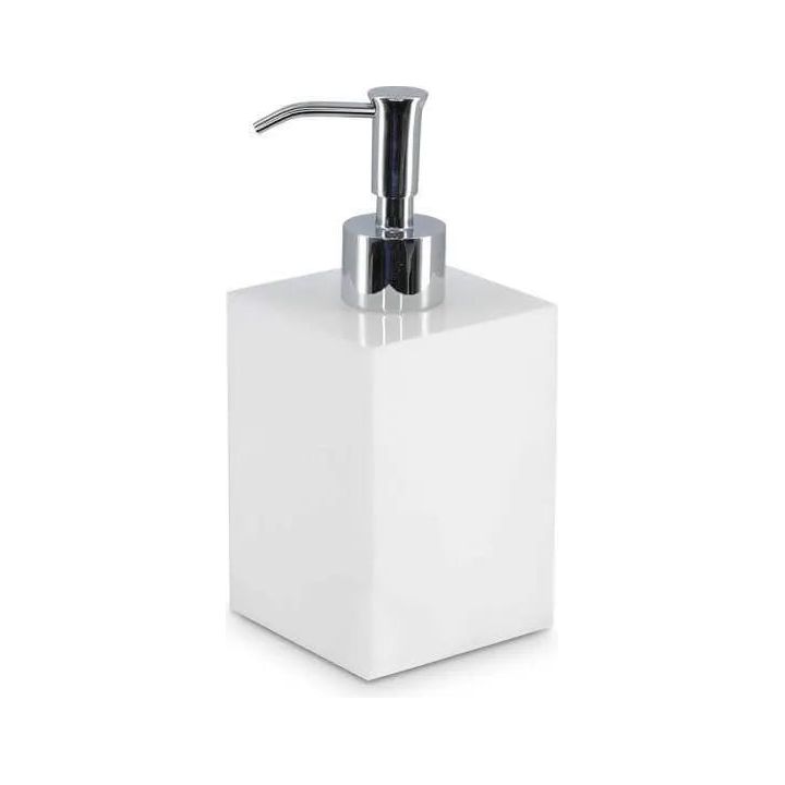 Mike + Ally - Ice White Lotion pump - 31638G | Montreal Lighting & Hardware