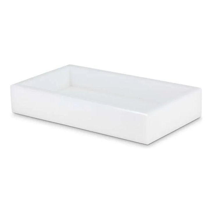 Mike + Ally - Ice White Vanity tray - 31635 | Montreal Lighting & Hardware