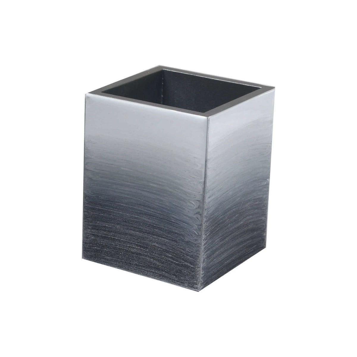 Mike + Ally - Ombre Make Up Brush holder - 58023G | Montreal Lighting & Hardware