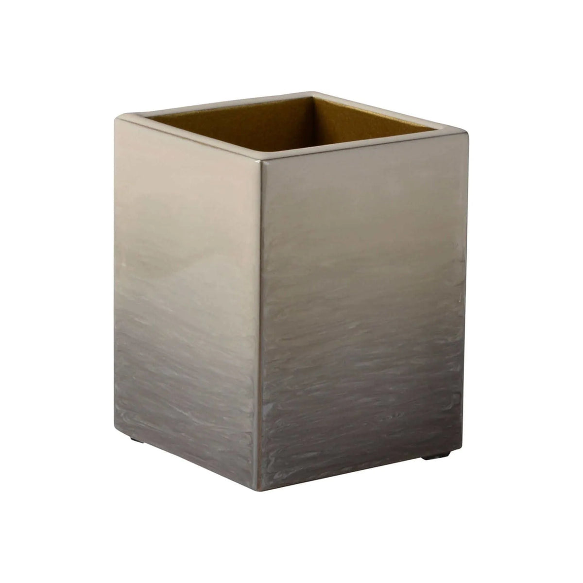 Mike + Ally - Ombre Make Up Brush holder - 58023N | Montreal Lighting & Hardware