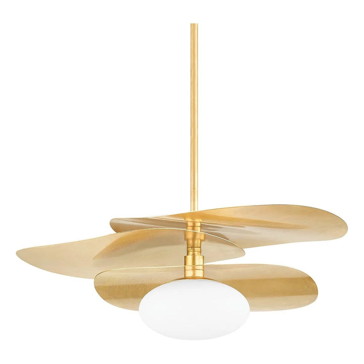 Mitzi - Allida Pendant - H801701-VGL | Montreal Lighting & Hardware