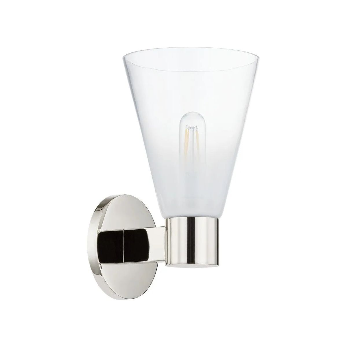 Mitzi - Alma Wall Sconce - H838101-PN | Montreal Lighting & Hardware