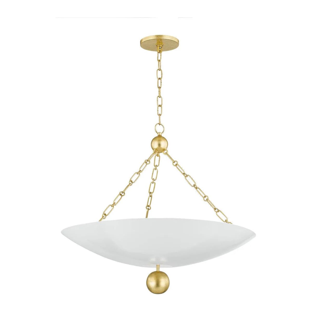 Mitzi - Amali Pendant - H846703-VGL/SWH | Montreal Lighting & Hardware