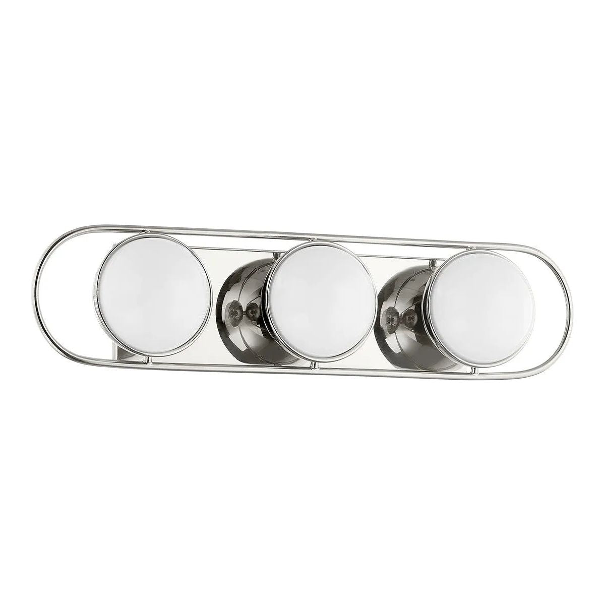 Mitzi - Amy Bath Sconce - H783303-PN | Montreal Lighting & Hardware