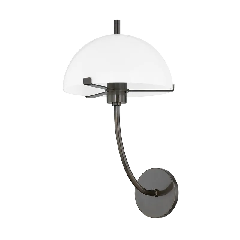 Mitzi - Atala Wall Sconce - H915101-TRB | Montreal Lighting & Hardware