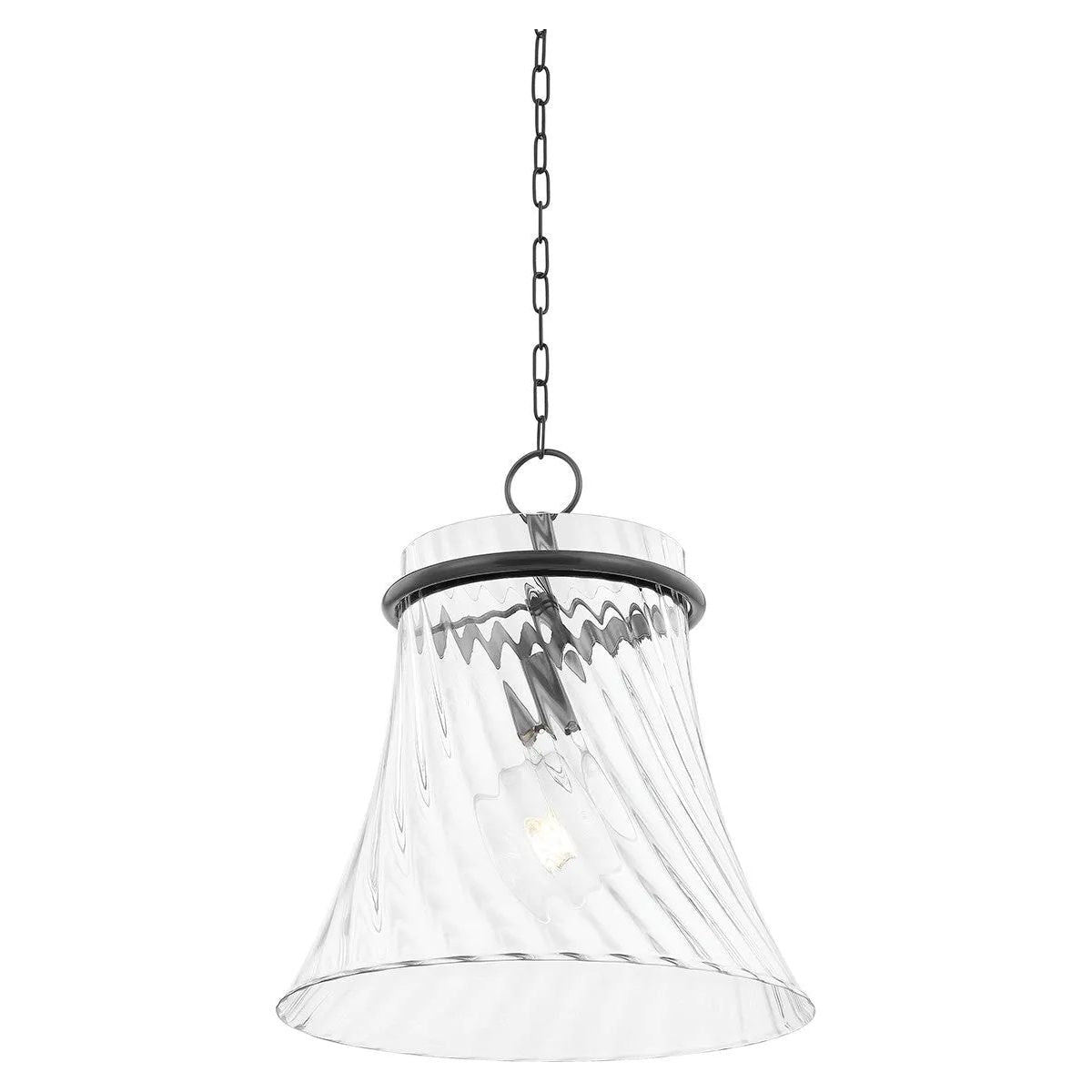 Mitzi - Cantana Pendant - H824701L-OB | Montreal Lighting & Hardware