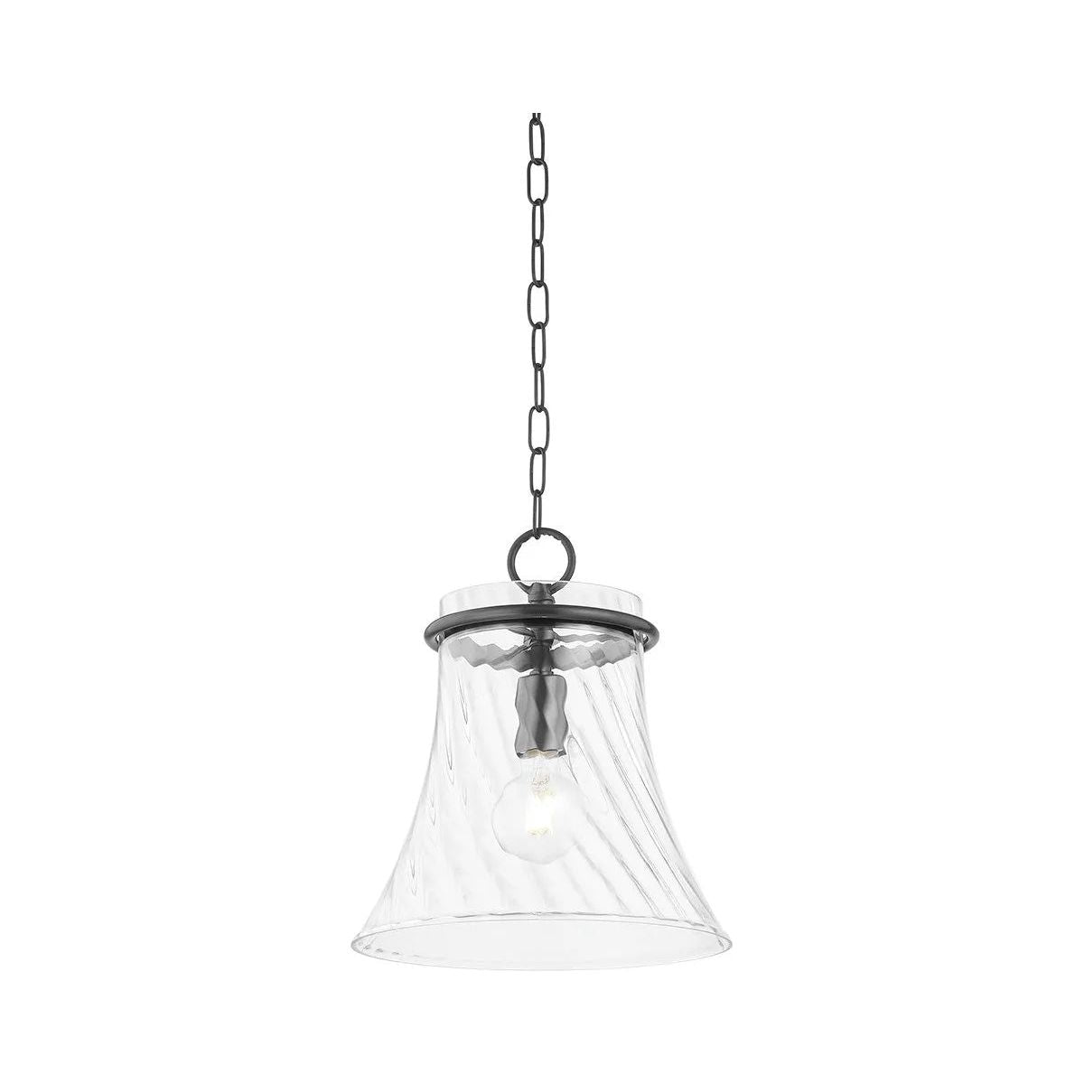 Mitzi - Cantana Pendant - H824701S-OB | Montreal Lighting & Hardware