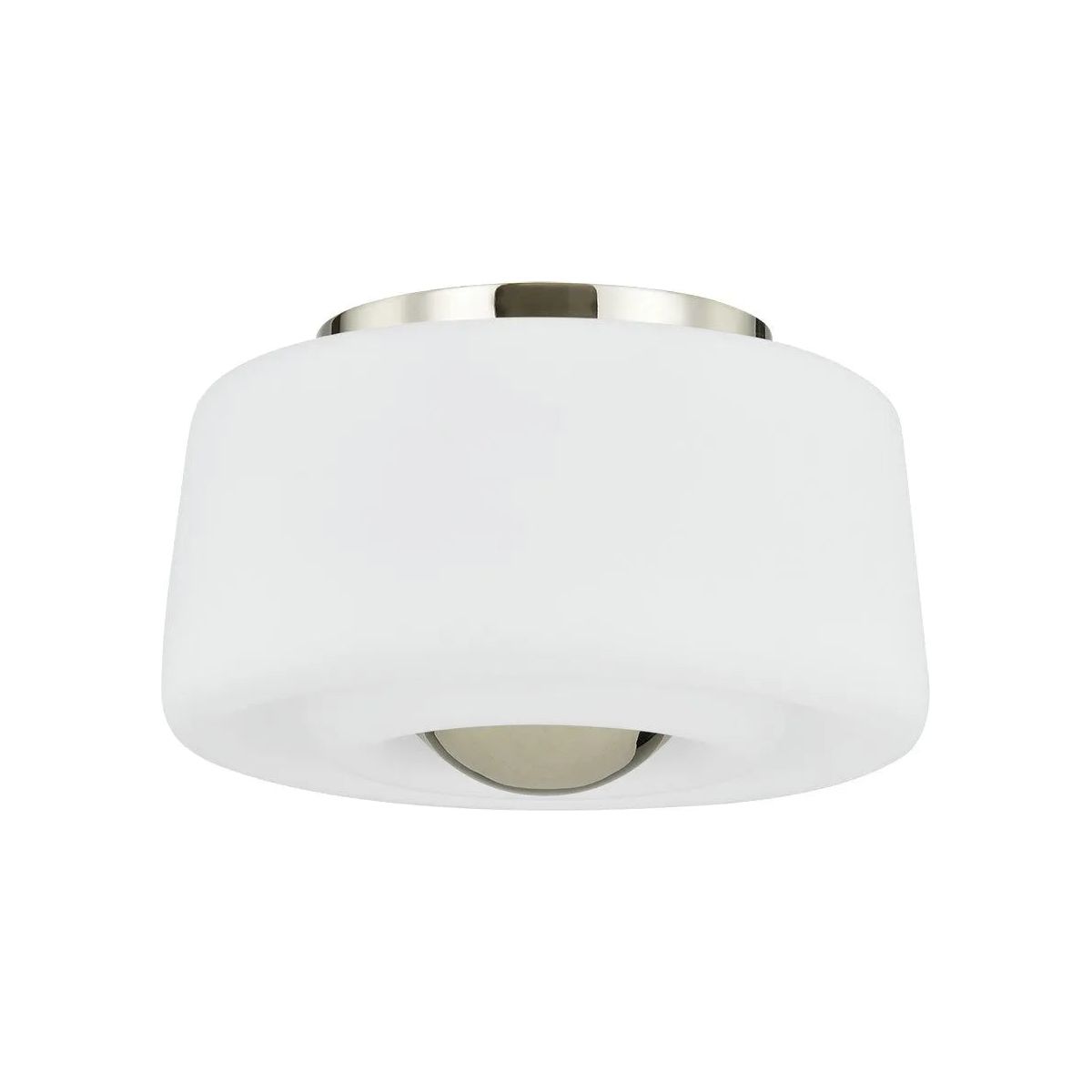 Mitzi - Ciela Flush Mount - H837502-PN | Montreal Lighting & Hardware