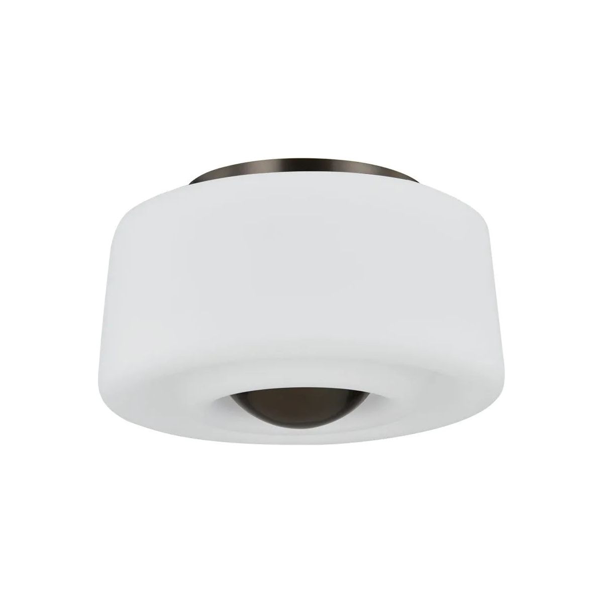 Mitzi - Ciela Flush Mount - H837502-TRB | Montreal Lighting & Hardware