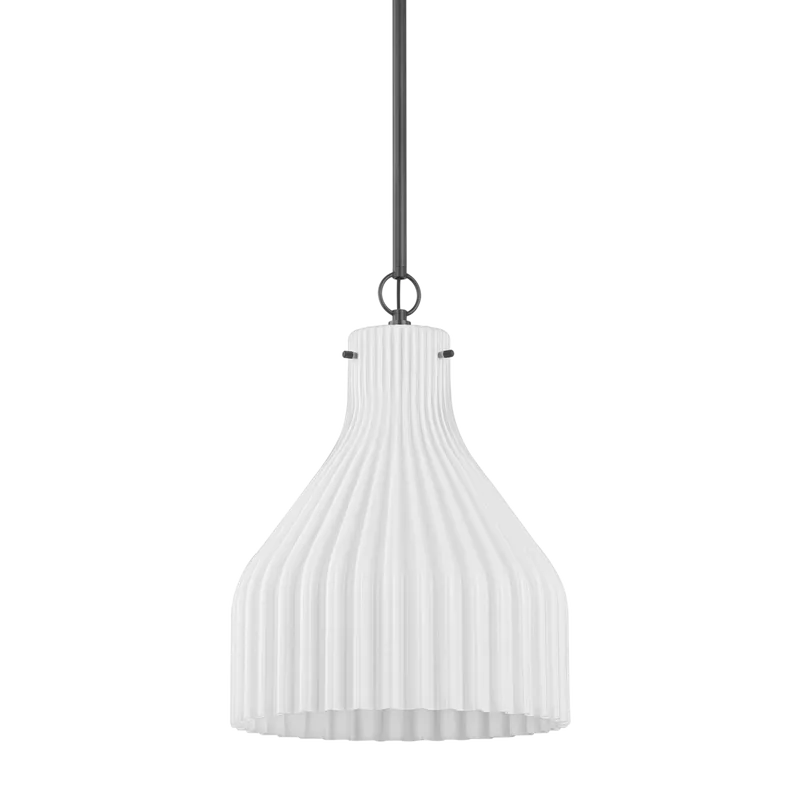 Mitzi - Corinthia Pendant - H881701L-OB | Montreal Lighting & Hardware