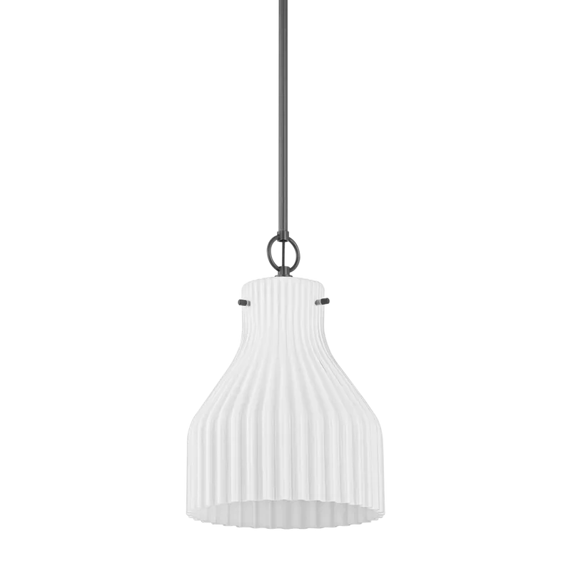 Mitzi - Corinthia Pendant - H881701S-OB | Montreal Lighting & Hardware