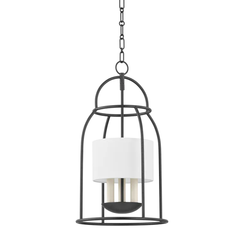 Mitzi - Delia Lantern - H871703-AI | Montreal Lighting & Hardware