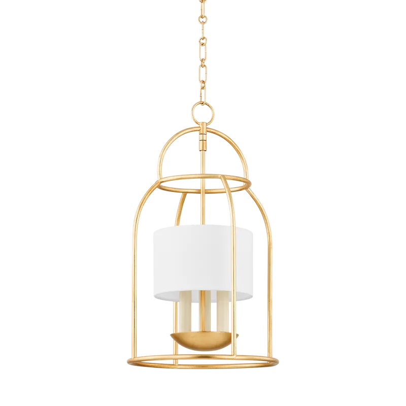 Mitzi - Delia Lantern - H871703-VGL | Montreal Lighting & Hardware