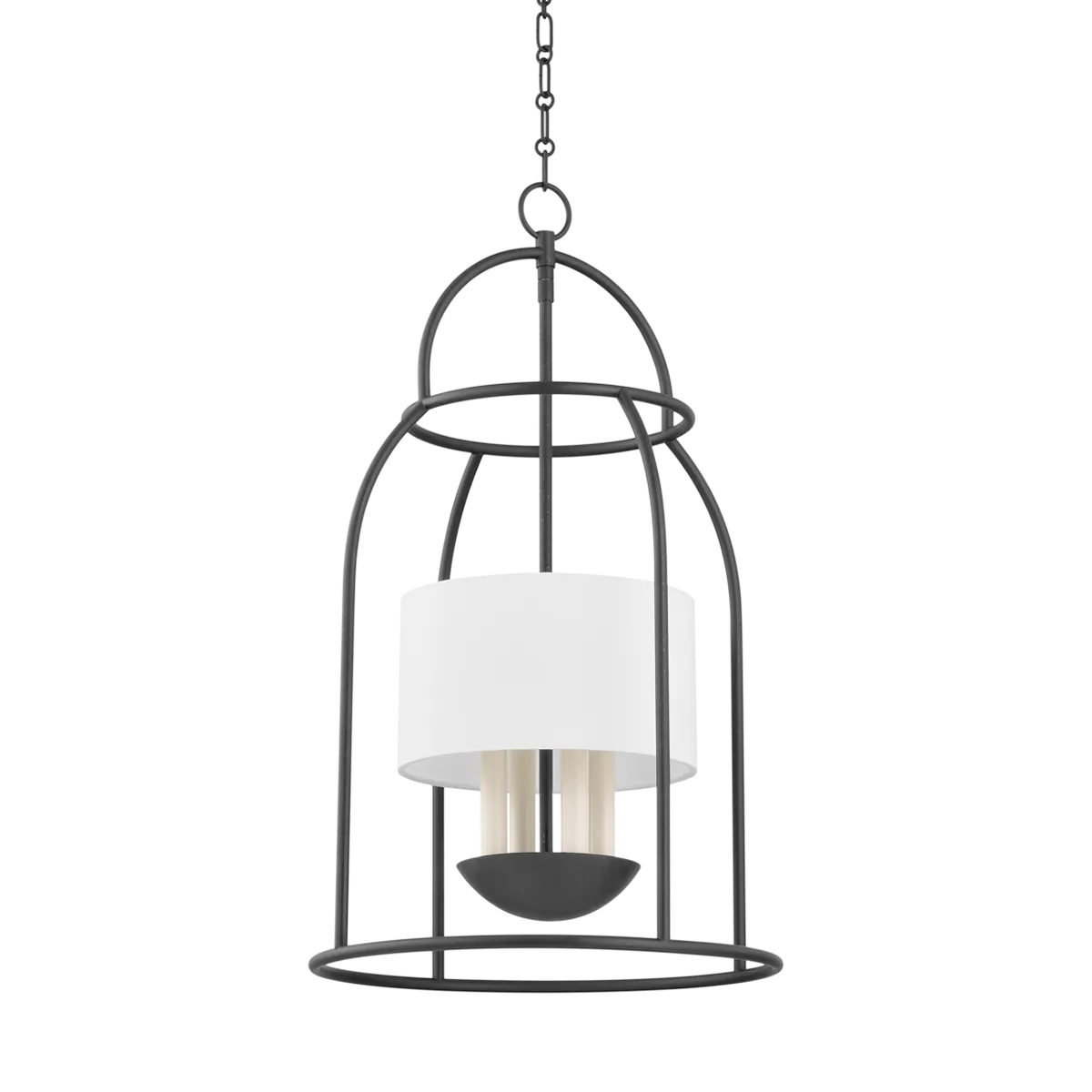 Mitzi - Delia Lantern - H871704-AI | Montreal Lighting & Hardware