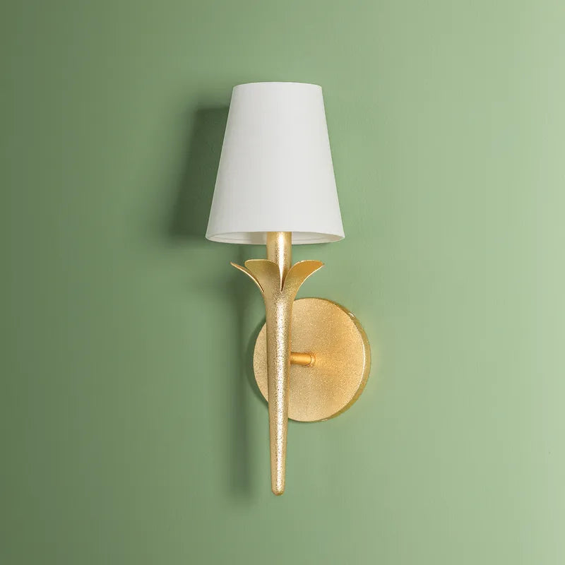 Mitzi - Emily Wall Sconce - H733101-GL | Montreal Lighting & Hardware