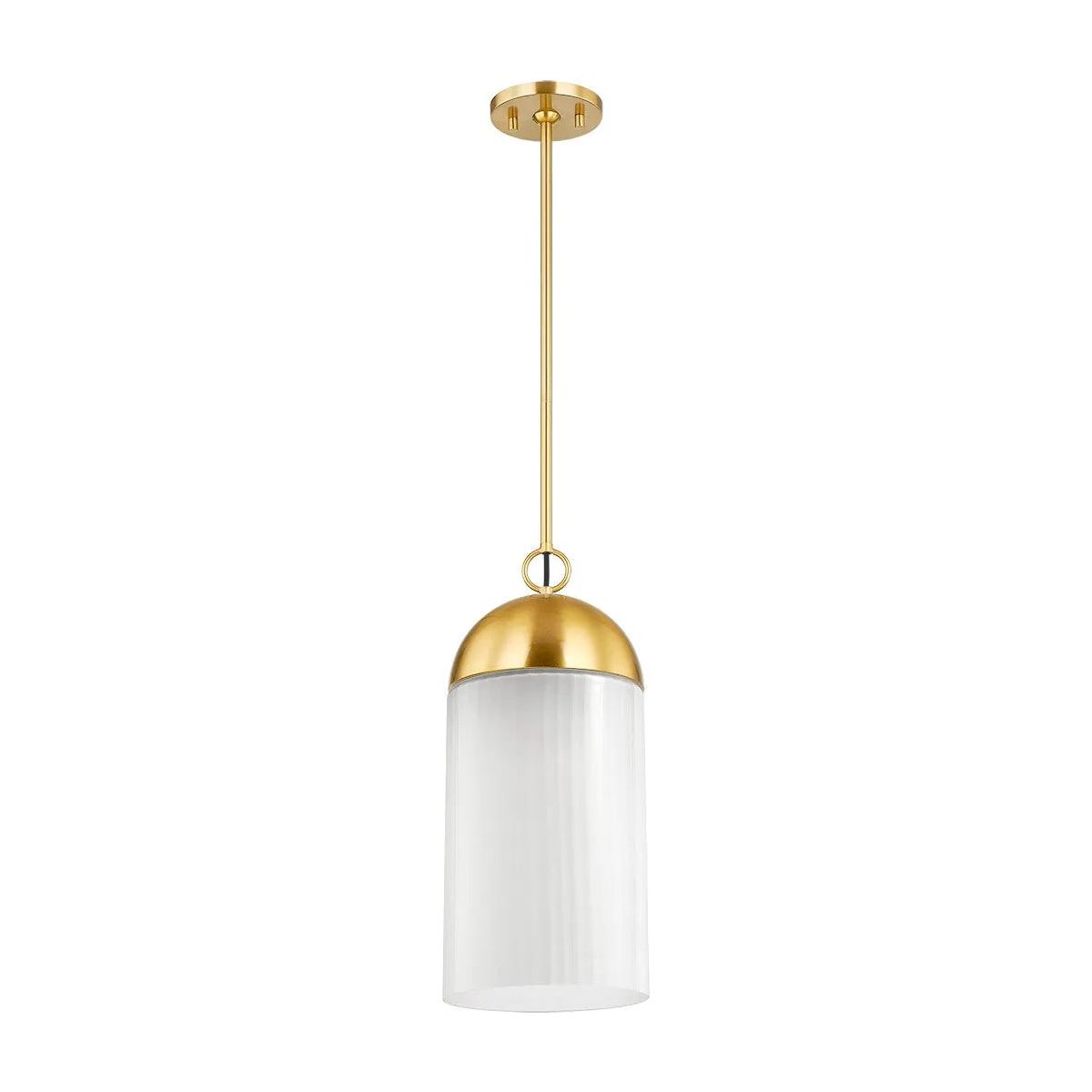 Mitzi - Emory Pendant - H796701-AGB | Montreal Lighting & Hardware